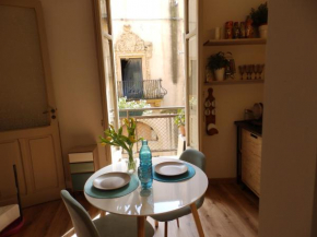 Nika nika Sicilian home